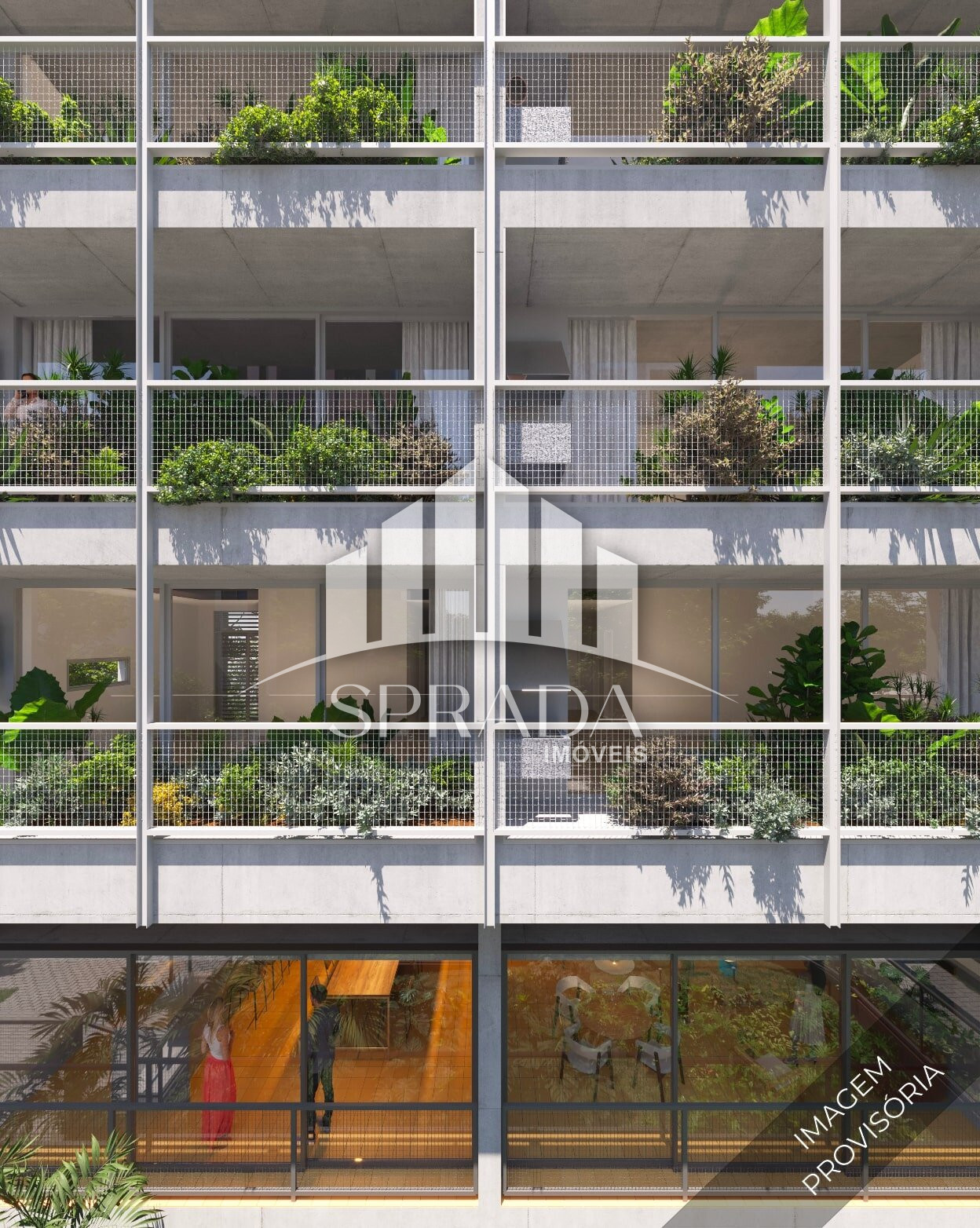 Apartamento à venda com 2 quartos, 82m² - Foto 1