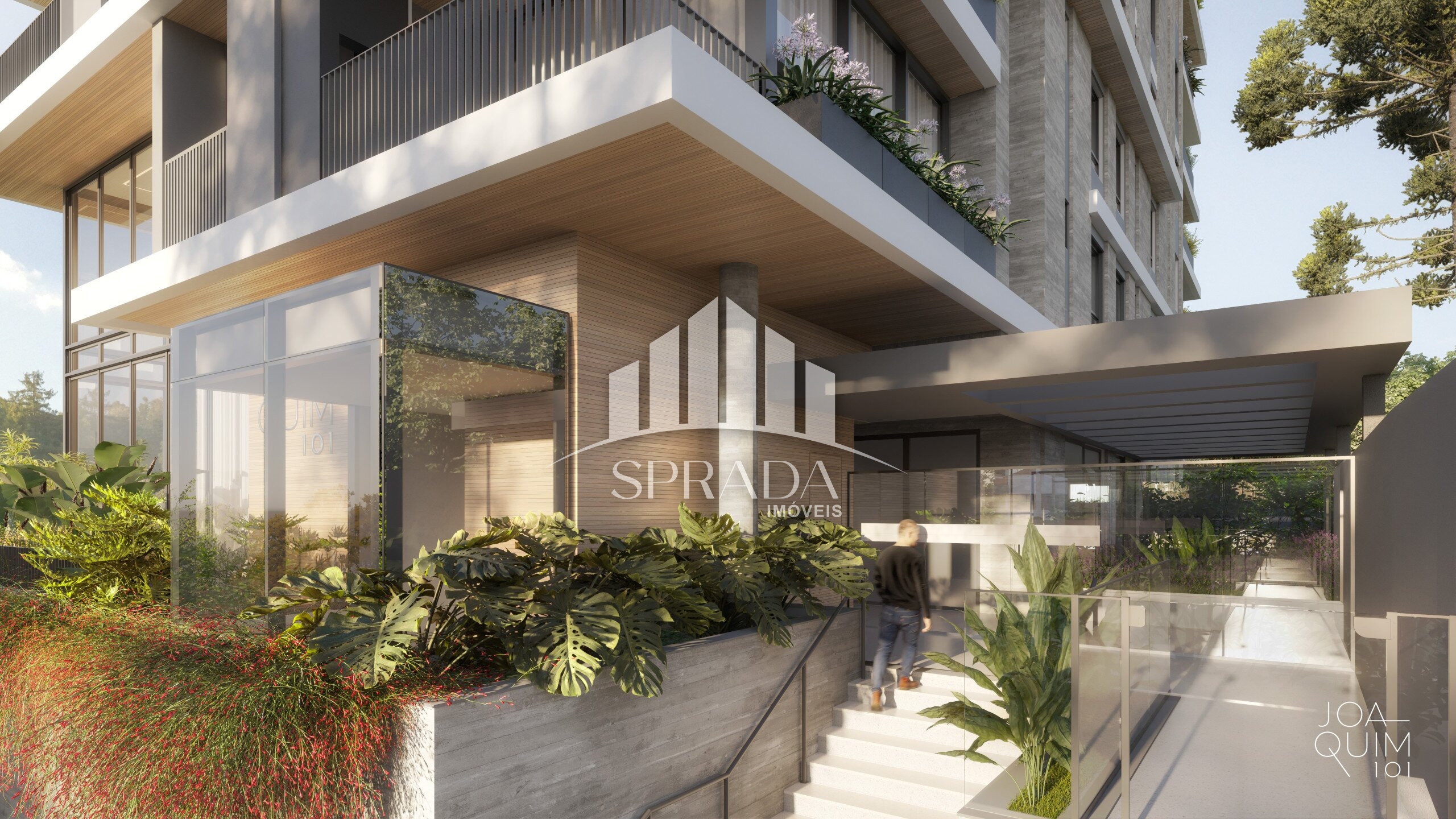 Apartamento à venda com 2 quartos, 91m² - Foto 3