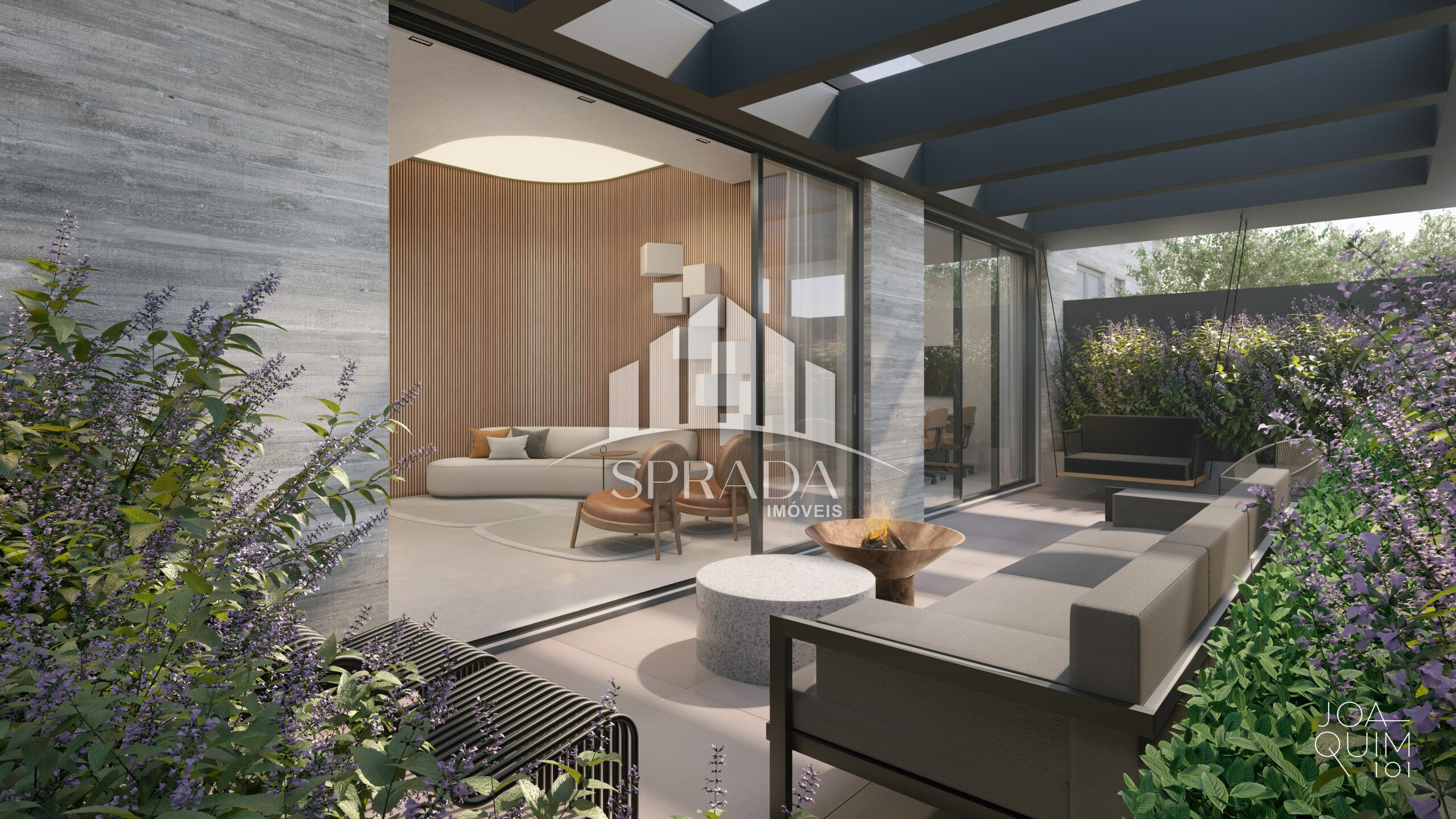 Apartamento à venda com 2 quartos, 91m² - Foto 11