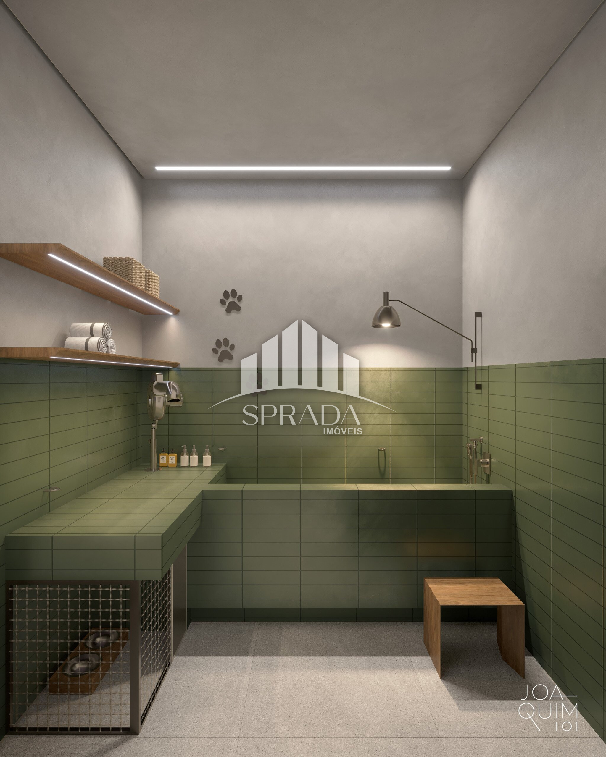 Apartamento à venda com 2 quartos, 91m² - Foto 13