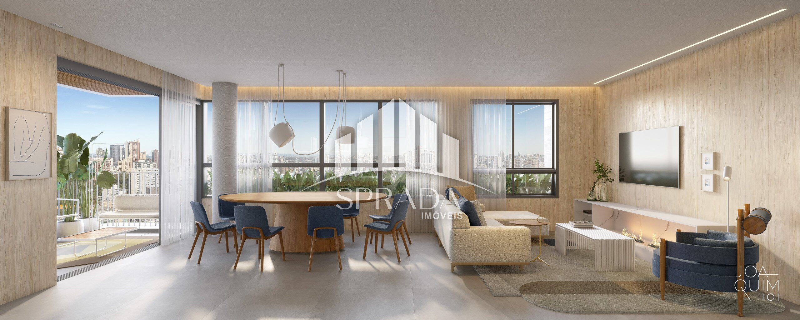 Apartamento à venda com 2 quartos, 91m² - Foto 17