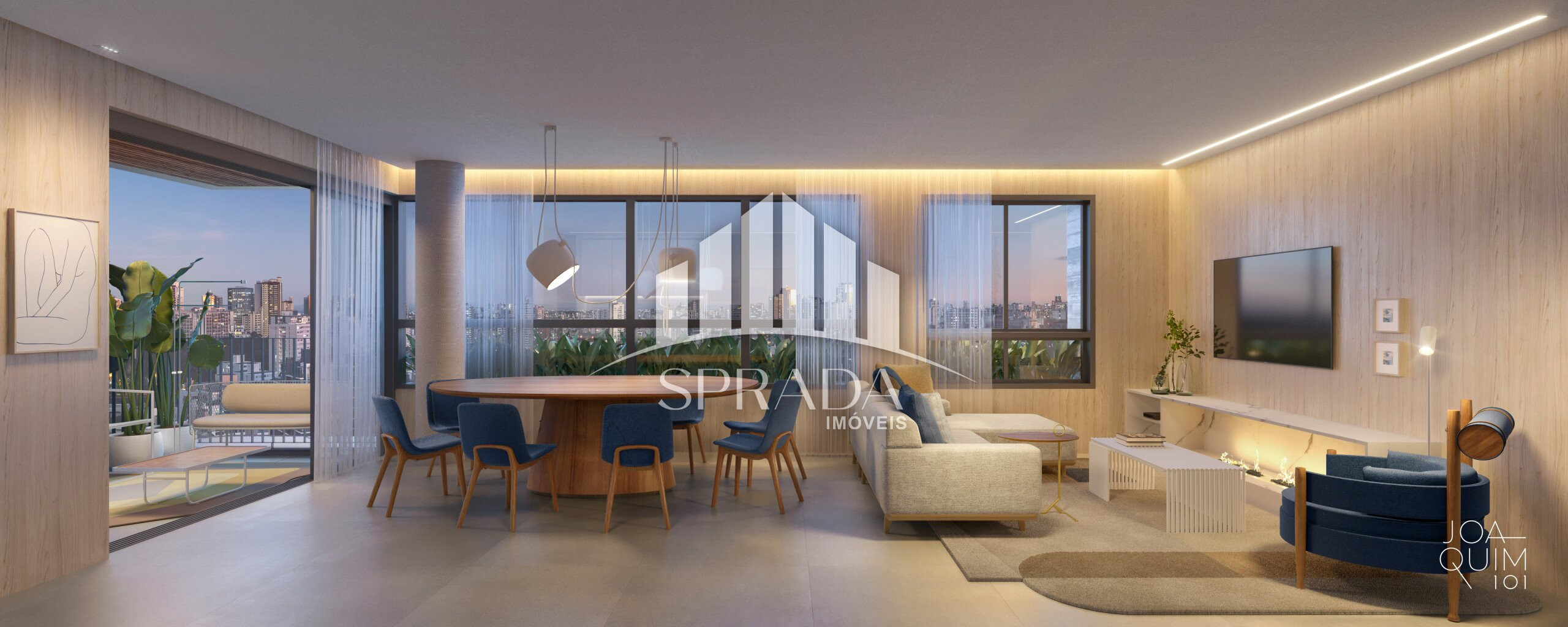 Apartamento à venda com 2 quartos, 91m² - Foto 18