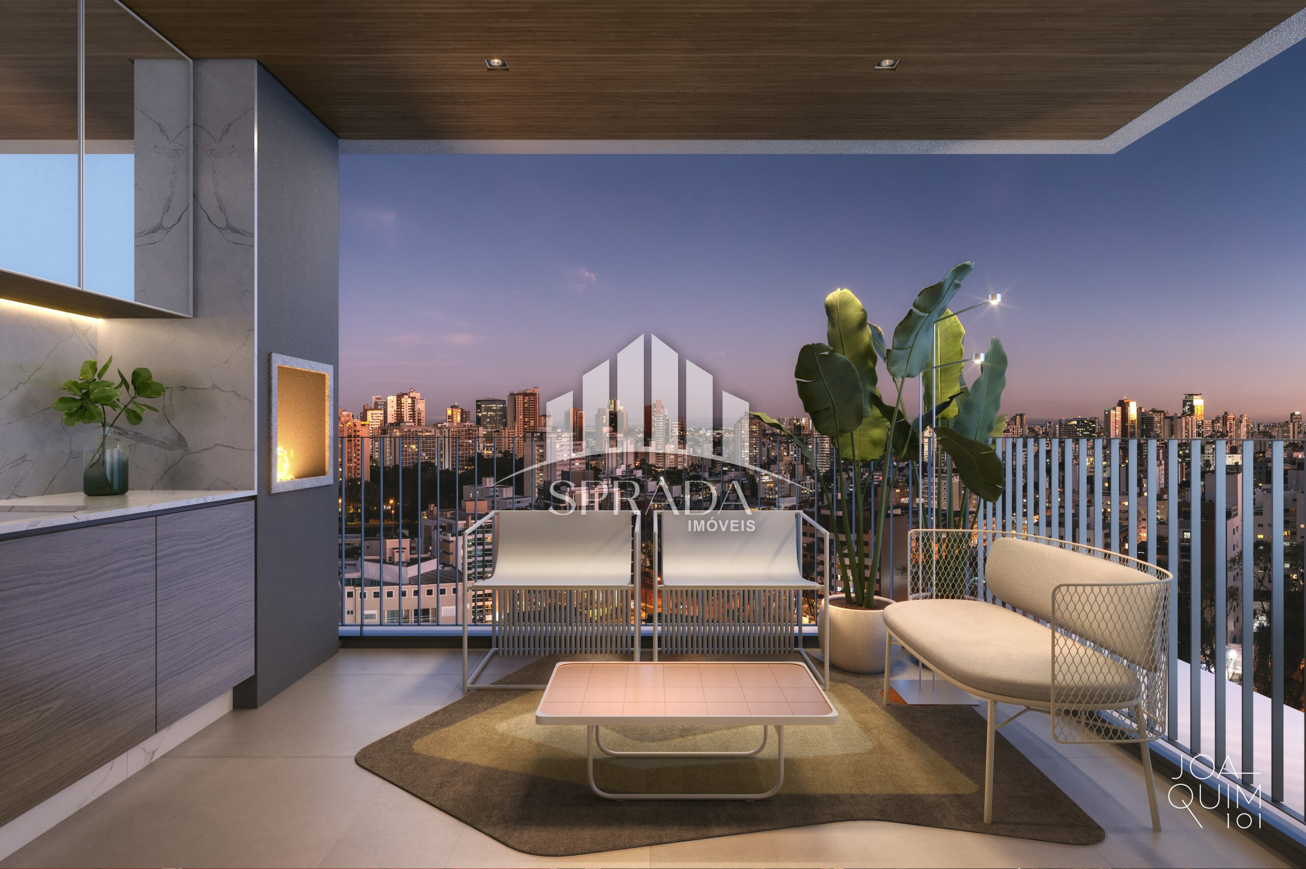Apartamento à venda com 2 quartos, 91m² - Foto 21