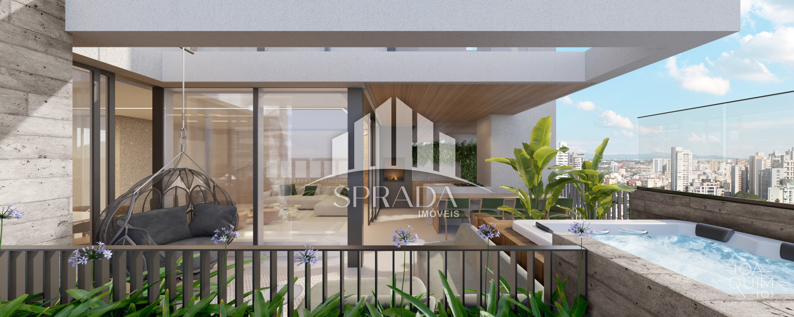 Apartamento à venda com 2 quartos, 91m² - Foto 22