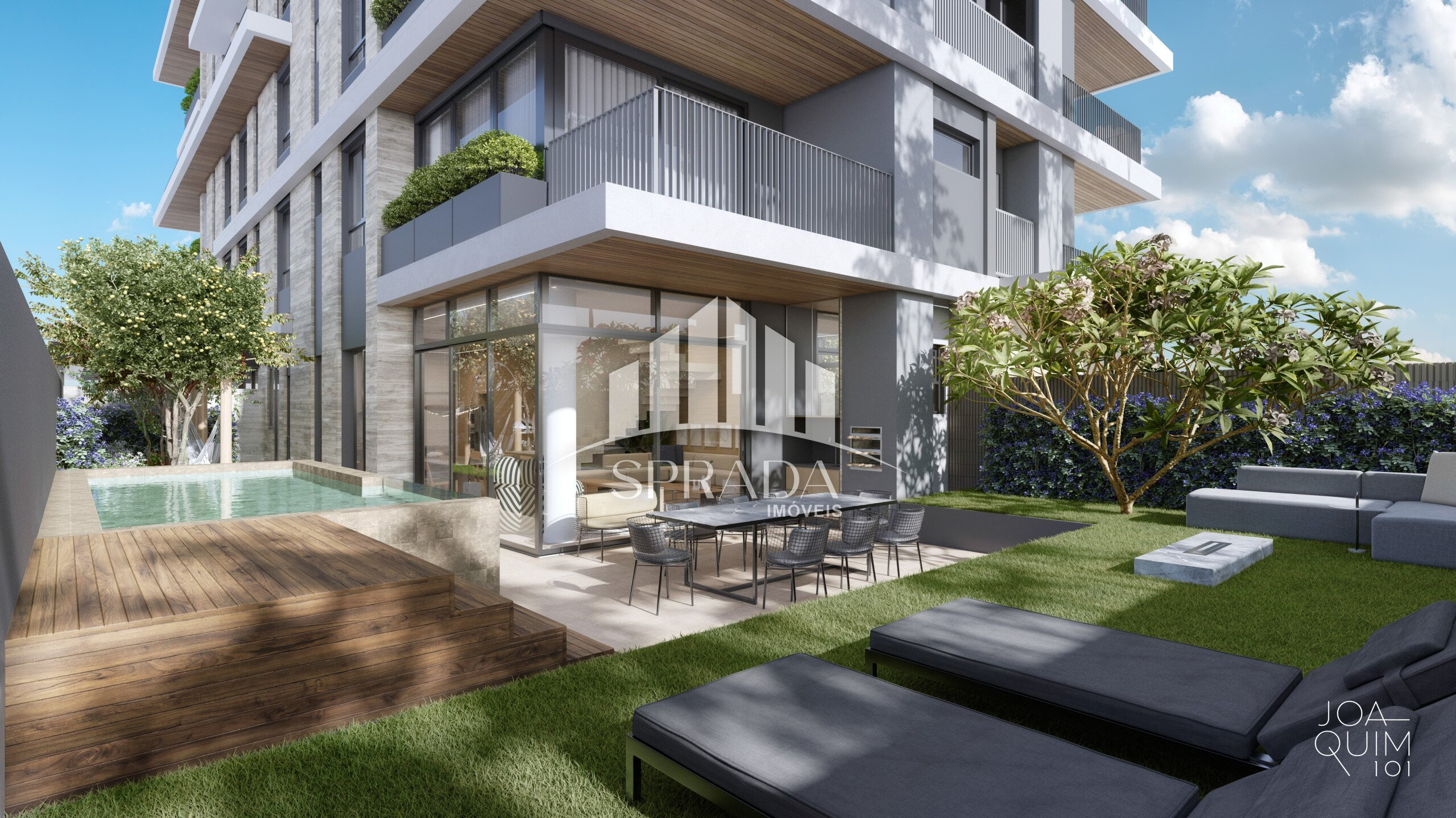 Apartamento à venda com 2 quartos, 91m² - Foto 25