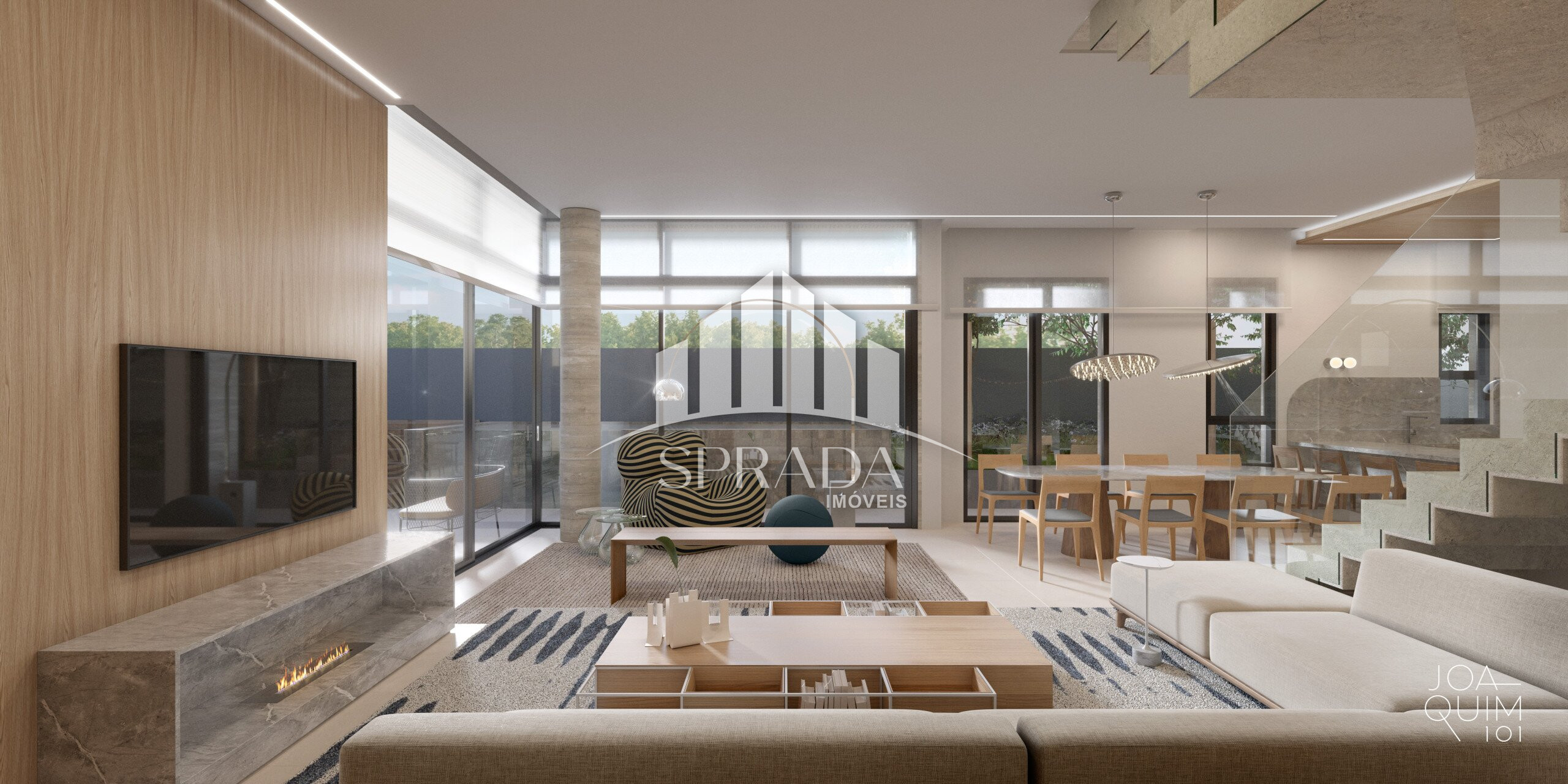 Apartamento à venda com 2 quartos, 91m² - Foto 26