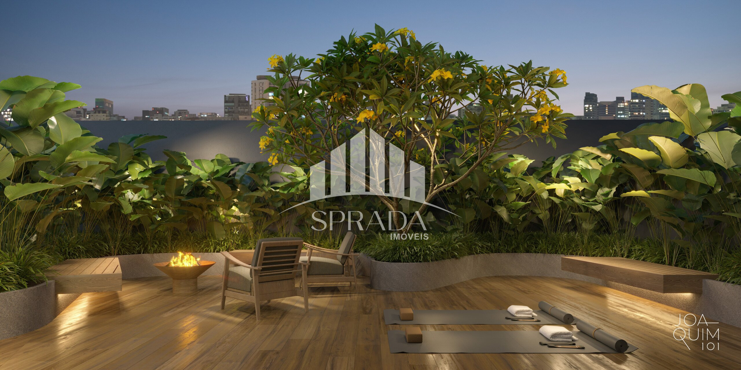Apartamento à venda com 3 quartos, 108m² - Foto 9