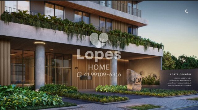 APARTAMENTO no Bairro: Cabral - Lopes Home - Curitiba - foto 13