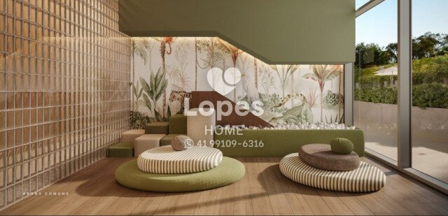 APARTAMENTO no Bairro: Cabral - Lopes Home - Curitiba - foto 5