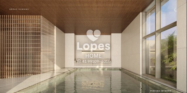 APARTAMENTO no Bairro: Cabral - Lopes Home - Curitiba - foto 6