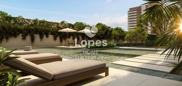 APARTAMENTO no Bairro: Cabral - Lopes Home - Curitiba - foto 7