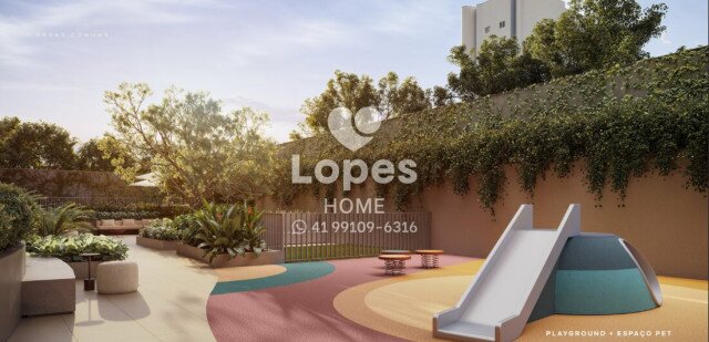 APARTAMENTO no Bairro: Cabral - Lopes Home - Curitiba - foto 9