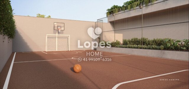 APARTAMENTO no Bairro: Cabral - Lopes Home - Curitiba - foto 10