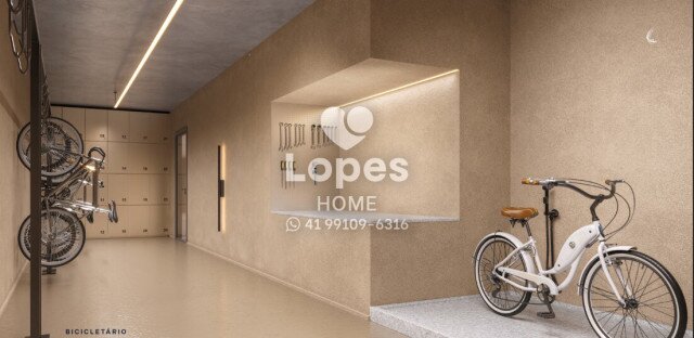 APARTAMENTO no Bairro: Cabral - Lopes Home - Curitiba - foto 11