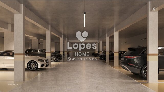 APARTAMENTO no Bairro: Cabral - Lopes Home - Curitiba - foto 12