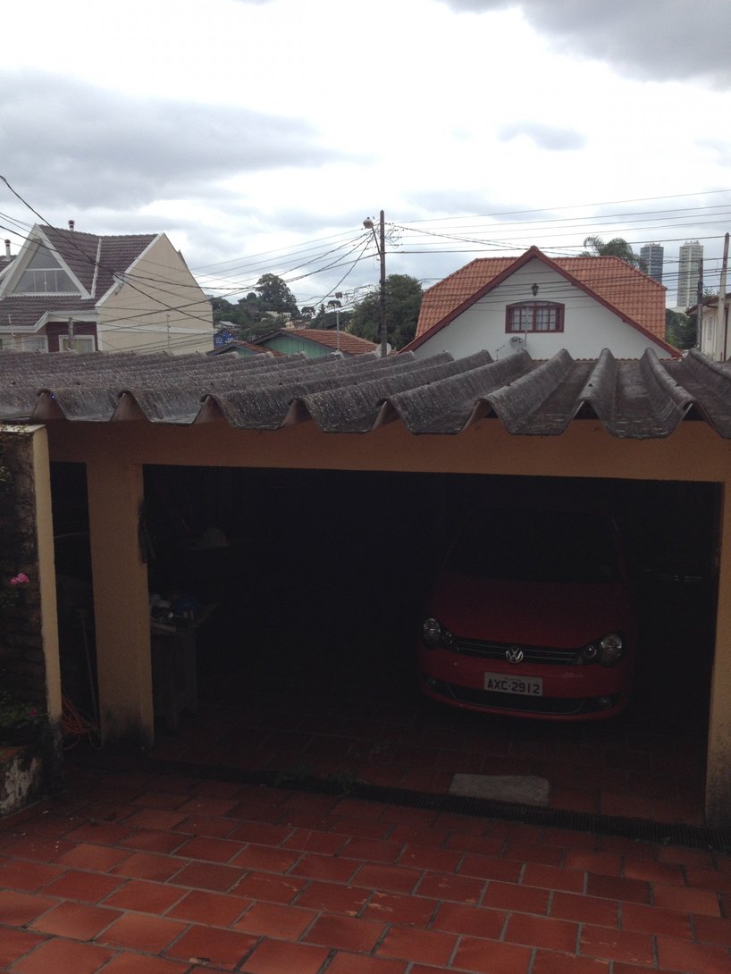 Foto 8 - CASA em CURITIBA - PR, no bairro Bom Retiro - Referência VI-LR-CASAPAD