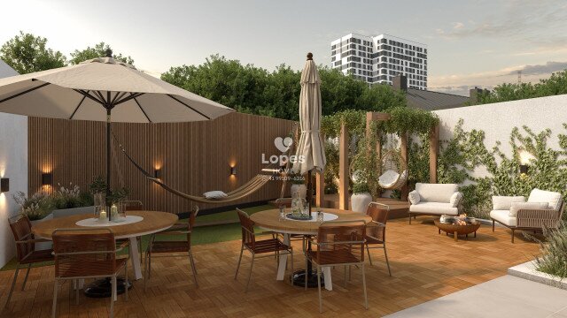 APARTAMENTO no Bairro: Ahú - Lopes Home - Curitiba - foto 3