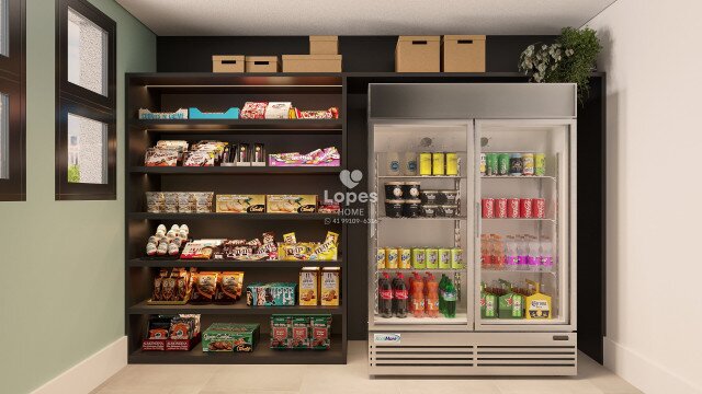 APARTAMENTO no Bairro: Ahú - Lopes Home - Curitiba - foto 6