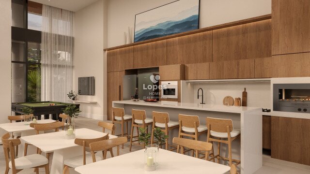 APARTAMENTO no Bairro: Ahú - Lopes Home - Curitiba - foto 2