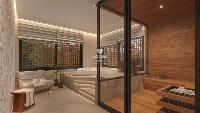 APARTAMENTO no Bairro: Ahú - Lopes Home - Curitiba - foto 8