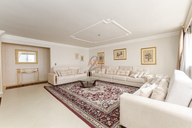 Apartamento no bairro Água Verde