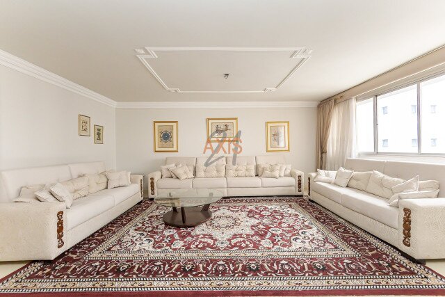 Apartamento no bairro Água Verde