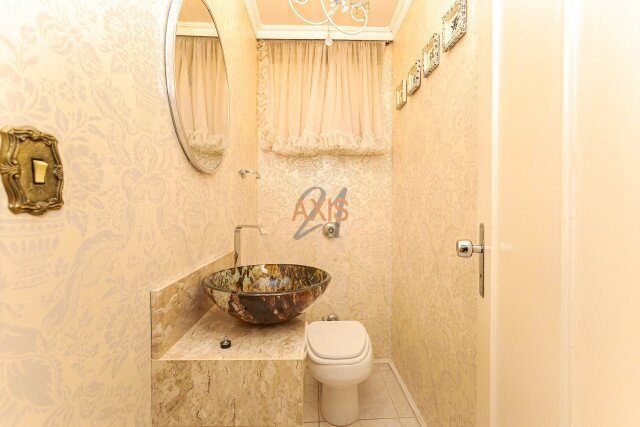 Apartamento no bairro Água Verde