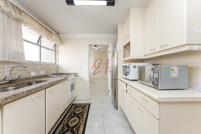 Apartamento no bairro Água Verde