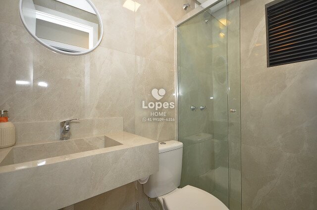 APARTAMENTO no Bairro: Santa Felicidade - Lopes Home - Curitiba - foto 8