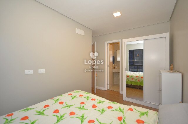 APARTAMENTO no Bairro: Santa Felicidade - Lopes Home - Curitiba - foto 12