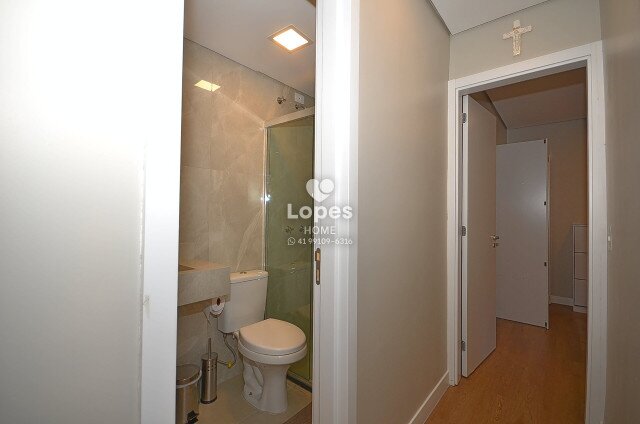 APARTAMENTO no Bairro: Santa Felicidade - Lopes Home - Curitiba - foto 14