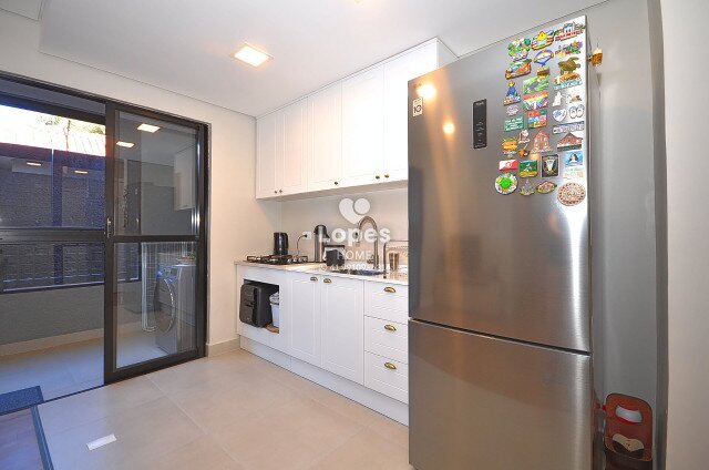 APARTAMENTO no Bairro: Santa Felicidade - Lopes Home - Curitiba - foto 6