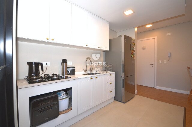 APARTAMENTO no Bairro: Santa Felicidade - Lopes Home - Curitiba - foto 7