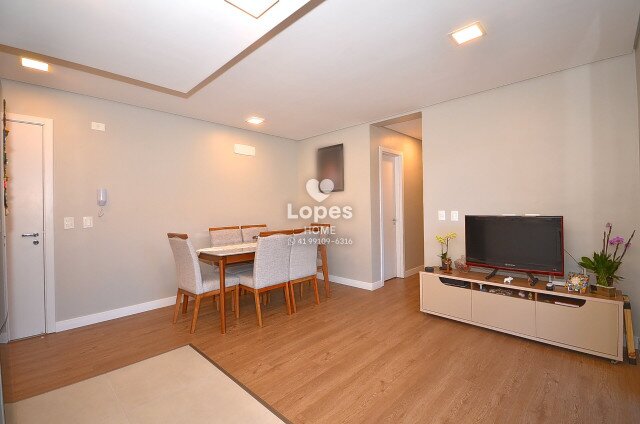 APARTAMENTO no Bairro: Santa Felicidade - Lopes Home - Curitiba - foto 2