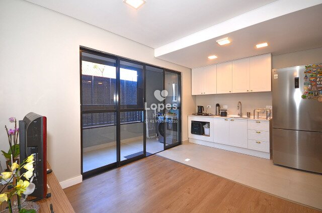 APARTAMENTO no Bairro: Santa Felicidade - Lopes Home - Curitiba - foto 1
