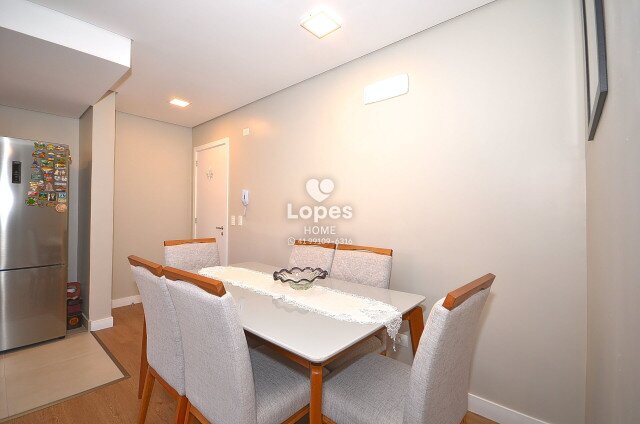 APARTAMENTO no Bairro: Santa Felicidade - Lopes Home - Curitiba - foto 3
