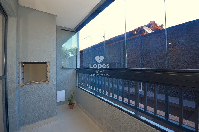 APARTAMENTO no Bairro: Santa Felicidade - Lopes Home - Curitiba - foto 4