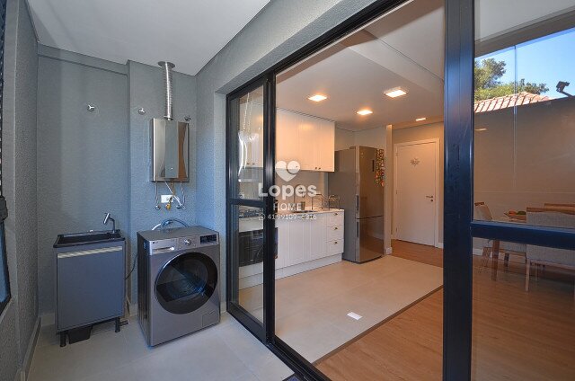 APARTAMENTO no Bairro: Santa Felicidade - Lopes Home - Curitiba - foto 5