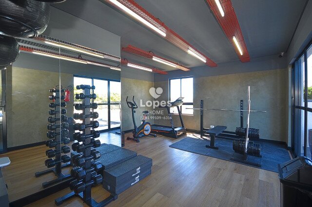 APARTAMENTO no Bairro: Santa Felicidade - Lopes Home - Curitiba - foto 16