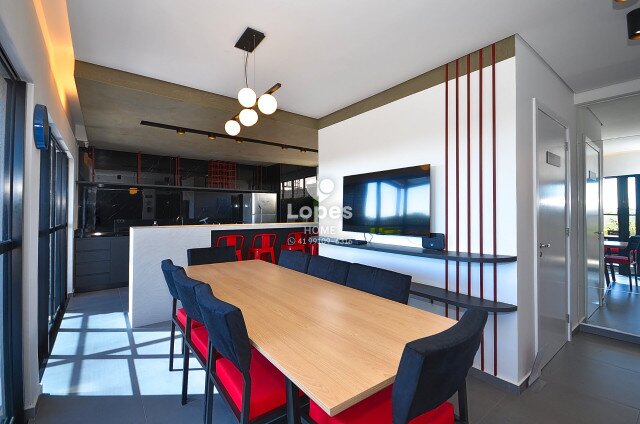 APARTAMENTO no Bairro: Santa Felicidade - Lopes Home - Curitiba - foto 19