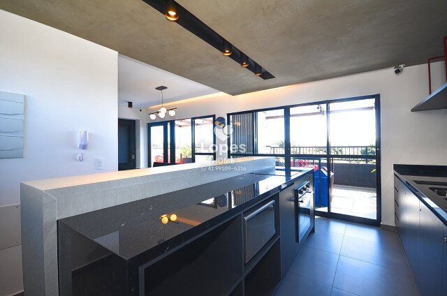 APARTAMENTO no Bairro: Santa Felicidade - Lopes Home - Curitiba - foto 20