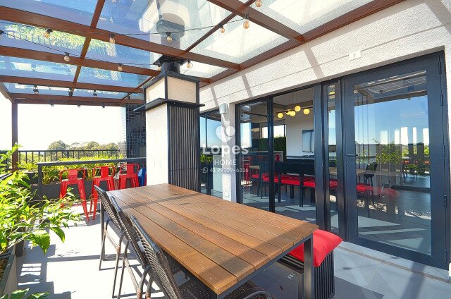 APARTAMENTO no Bairro: Santa Felicidade - Lopes Home - Curitiba - foto 21