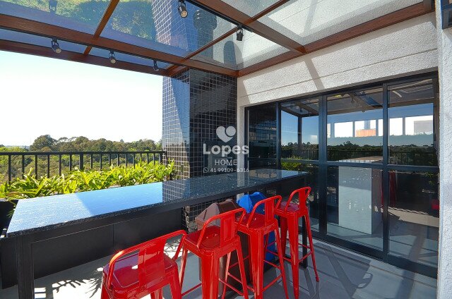 APARTAMENTO no Bairro: Santa Felicidade - Lopes Home - Curitiba - foto 22