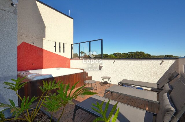 APARTAMENTO no Bairro: Santa Felicidade - Lopes Home - Curitiba - foto 23