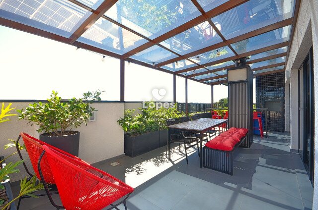 APARTAMENTO no Bairro: Santa Felicidade - Lopes Home - Curitiba - foto 24