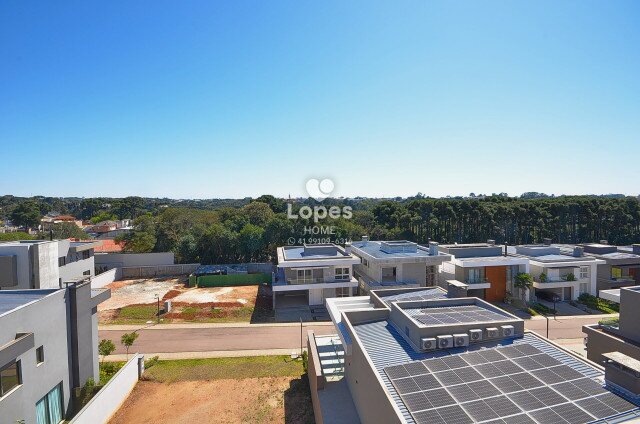 APARTAMENTO no Bairro: Santa Felicidade - Lopes Home - Curitiba - foto 25