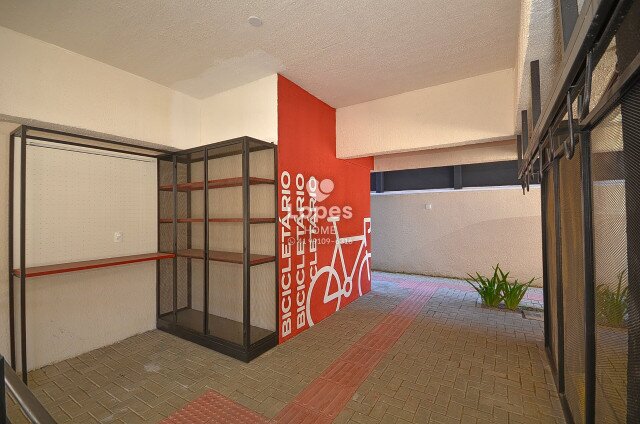 APARTAMENTO no Bairro: Santa Felicidade - Lopes Home - Curitiba - foto 26