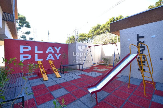 APARTAMENTO no Bairro: Santa Felicidade - Lopes Home - Curitiba - foto 27