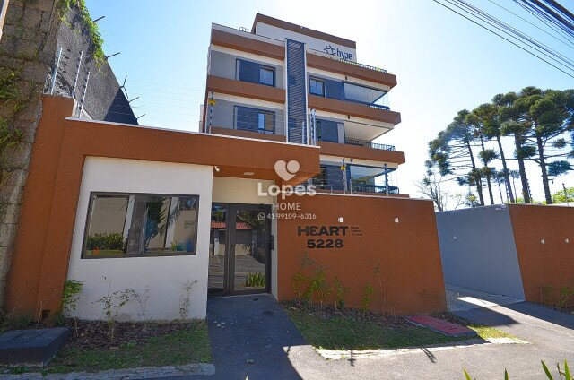 APARTAMENTO no Bairro: Santa Felicidade - Lopes Home - Curitiba - foto 28