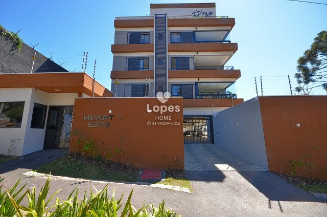 APARTAMENTO no Bairro: Santa Felicidade - Lopes Home - Curitiba - foto 31